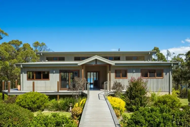 Second view of Homely house listing, 126 Gealls Road, Cuttagee NSW 2546