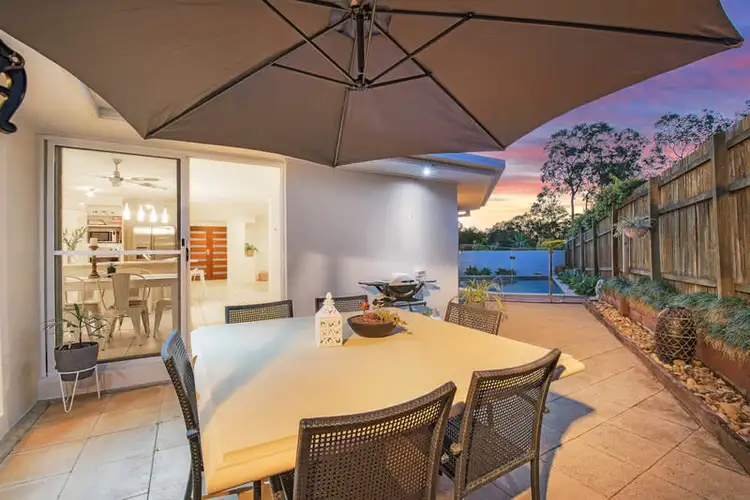 Third view of Homely house listing, 28 Fairway Parade, Peregian Springs QLD 4573