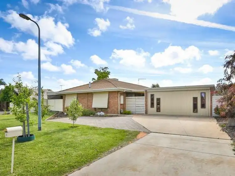 Main view of Homely house listing, 6 Canberra Avenue, Mildura VIC 3500