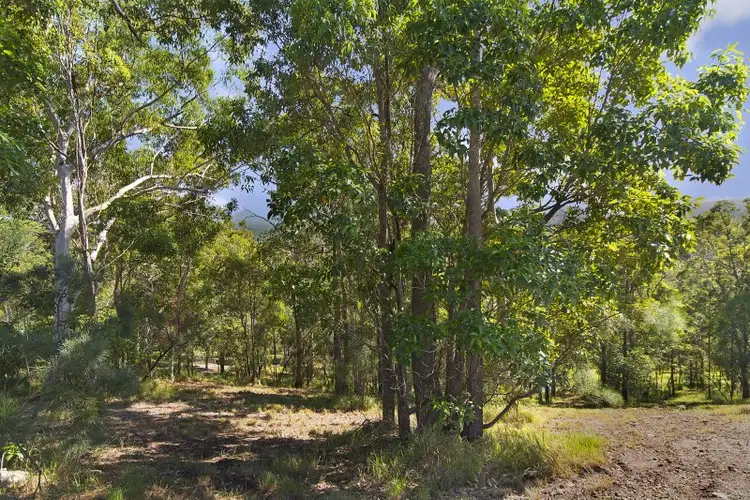 Third view of Homely land listing, 47 Whistler Ridge Drive, Yandina Creek QLD 4561