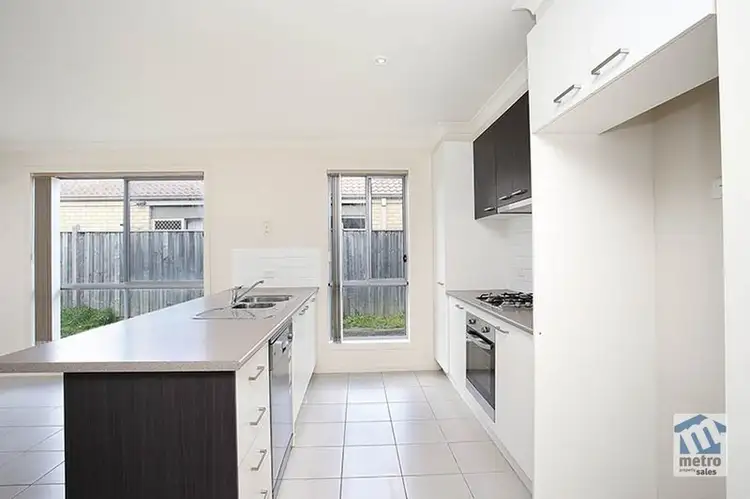 Second view of Homely house listing, 80 Silverwattle Drive, Lyndhurst VIC 3975