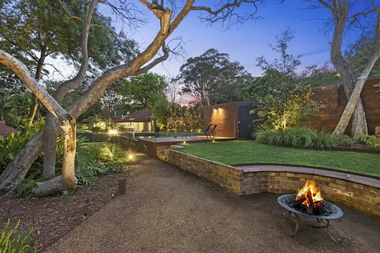Sixth view of Homely house listing, 14 Valley Road, Lindfield NSW 2070
