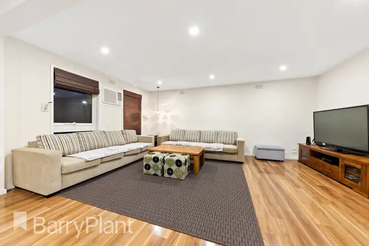 Third view of Homely house listing, 4 Everton Court, St Albans VIC 3021