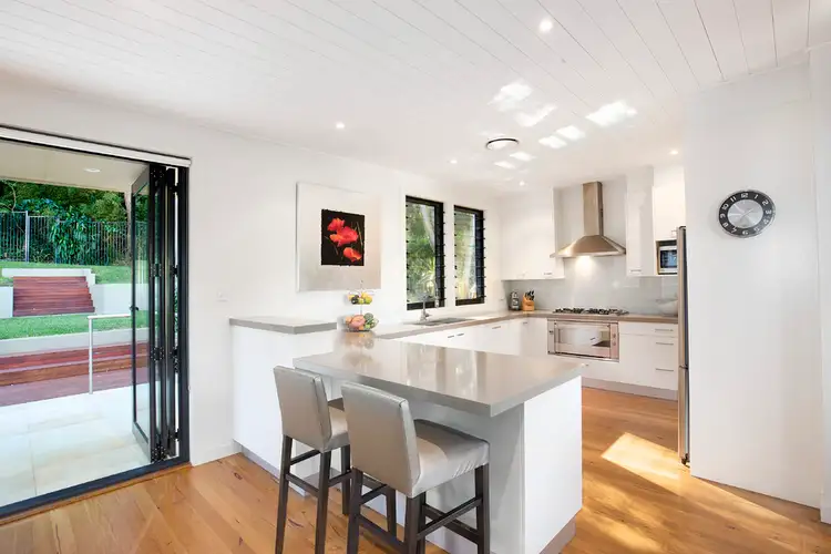 Fourth view of Homely house listing, 70a Irrubel Road, Newport NSW 2106