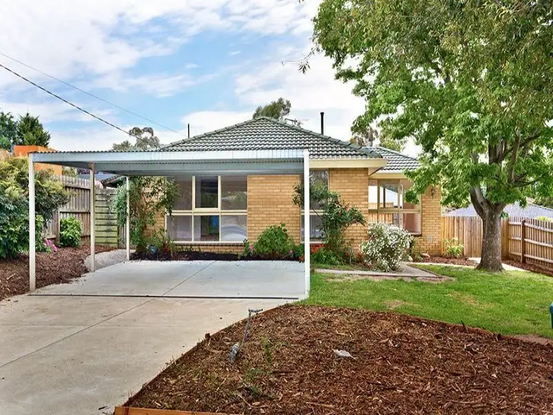 Main view of Homely unit listing, 1/76 Eramosa Road East, Somerville VIC 3912