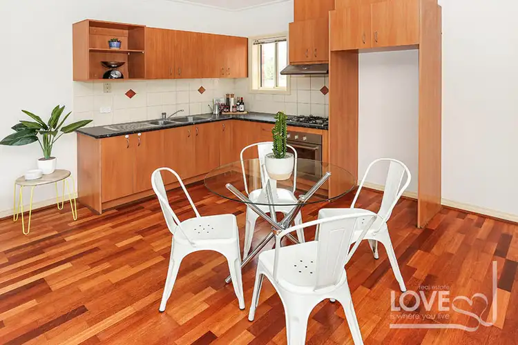 Third view of Homely unit listing, 1/40 McComas Street, Reservoir VIC 3073