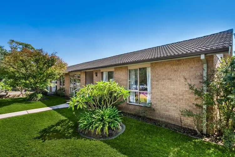 Sixth view of Homely house listing, 1056 Forest Road, Lugarno NSW 2210
