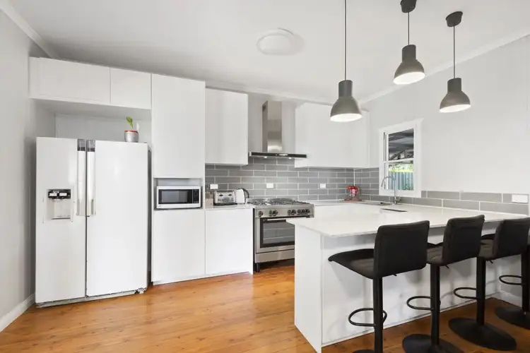 35 Long Street, Rangeville QLD 4350