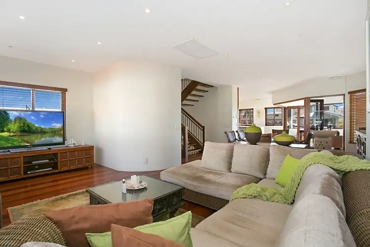 Sixth view of Homely house listing, 8 Ventura Road, Mermaid Beach QLD 4218
