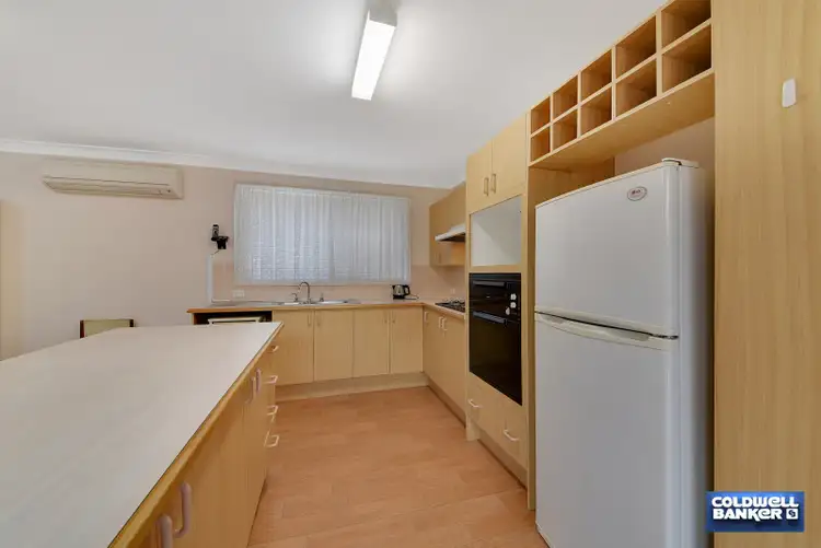 Second view of Homely house listing, 28 Daintree Drive, Wattle Grove NSW 2173