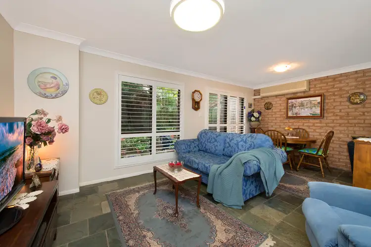 Second view of Homely townhouse listing, 2/27 Palmer Street, Greenslopes QLD 4120