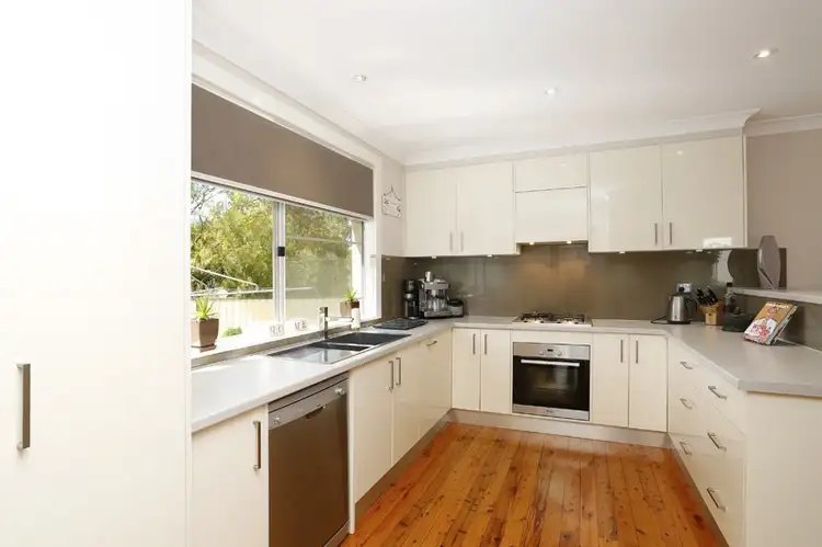Second view of Homely house listing, 15 Links Place, Willow Vale NSW 2575