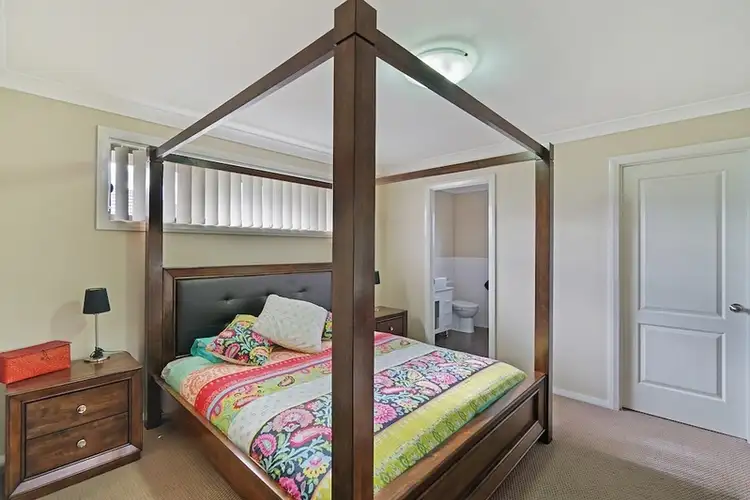 Fifth view of Homely house listing, 21 Clissold Street, Elderslie NSW 2570