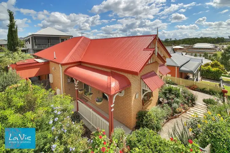 2 Zenith Way, Springfield Lakes QLD 4300
