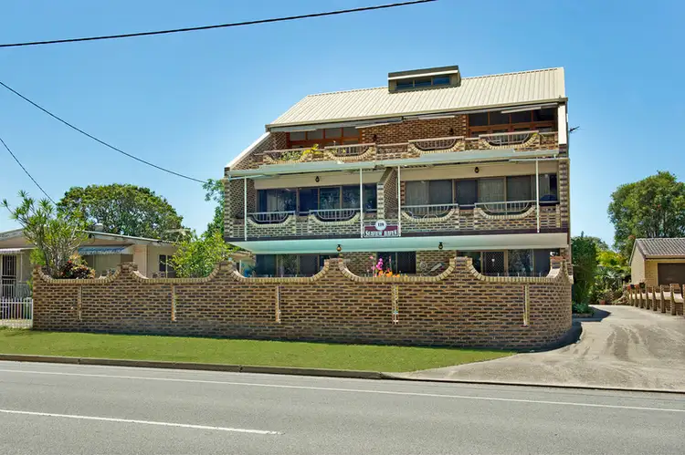 Fifth view of Homely unit listing, 1/119 Sylvan Beach Esplanade, Bellara QLD 4507