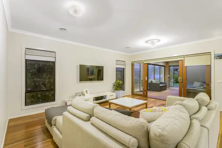Fourth view of Homely house listing, 10 Redcliffe Parade, Tarneit VIC 3029