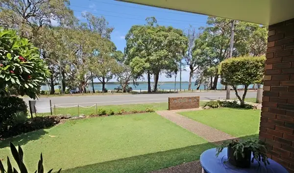 2/145 Sylvan Beach Esplanade, Bellara QLD 4507