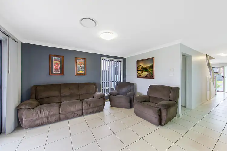 Fifth view of Homely house listing, 51 Water Gum Drive, Jordan Springs NSW 2747