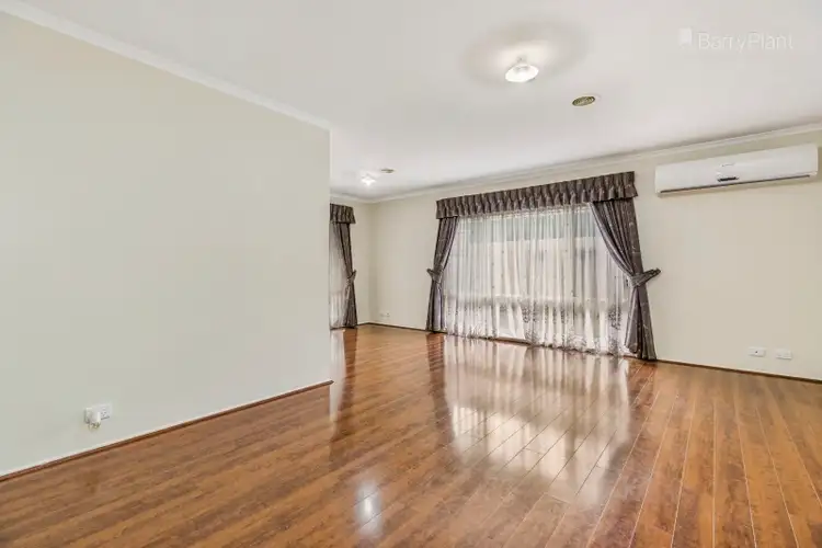 Second view of Homely house listing, 138 Harold Keys Drive, Narre Warren South VIC 3805