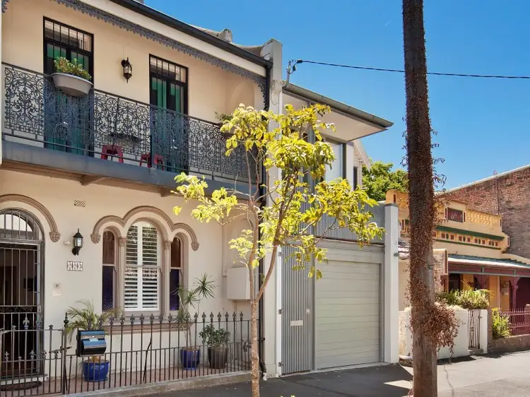 223 Abercrombie Street, Redfern NSW 2016