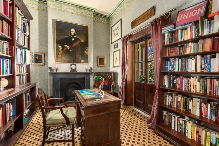 Fifth view of Homely house listing, 53 Leichhardt Street, Glebe NSW 2037