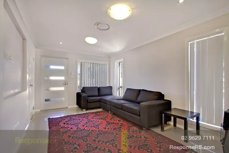 Fifth view of Homely townhouse listing, Address available on request