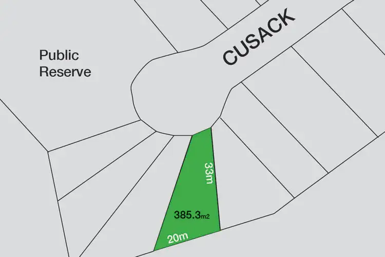 Main view of Homely land listing, 29 Cusack Close, St Helens Park NSW 2560