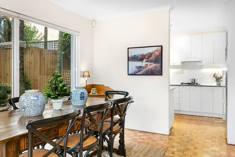 Fifth view of Homely townhouse listing, 3/46A Ben Boyd Road, Neutral Bay NSW 2089