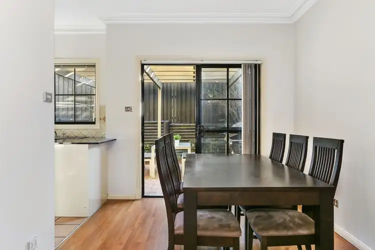 Second view of Homely townhouse listing, 6E/73A Banksia Street, Botany NSW 2019