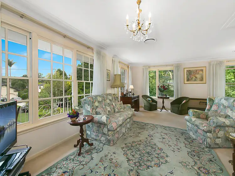 Second view of Homely house listing, 5 Torres Place, St Ives NSW 2075
