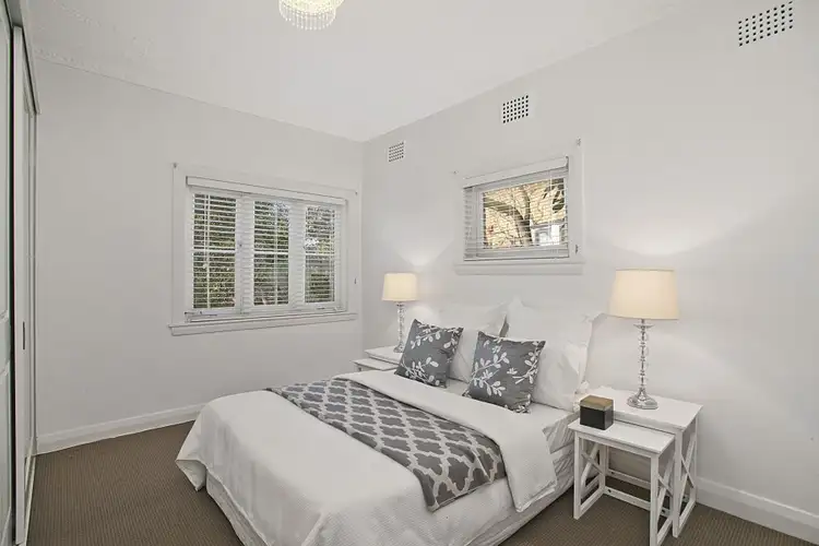 Second view of Homely apartment listing, 4/92 Birriga Road, Bellevue Hill NSW 2023