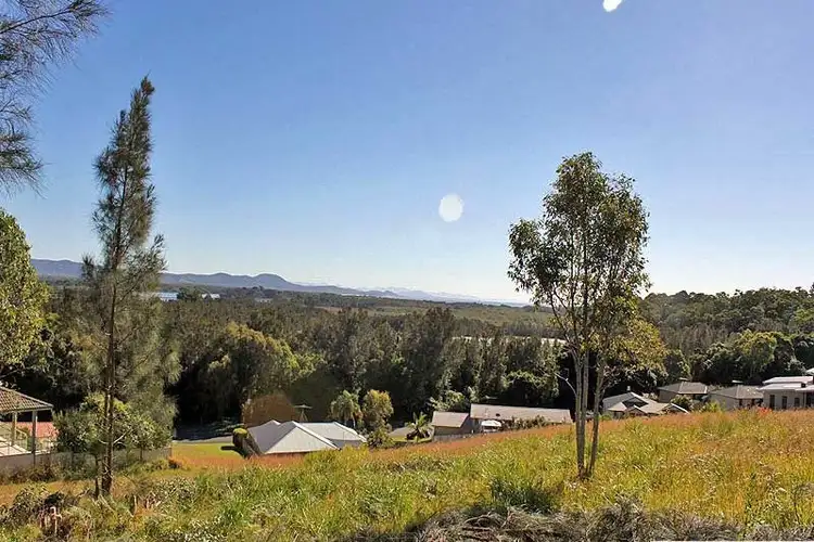 Fourth view of Homely land listing, 9 Salmon Circuit, South West Rocks NSW 2431