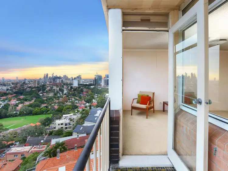 Third view of Homely unit listing, 807/15 Wyagdon Street, Neutral Bay NSW 2089