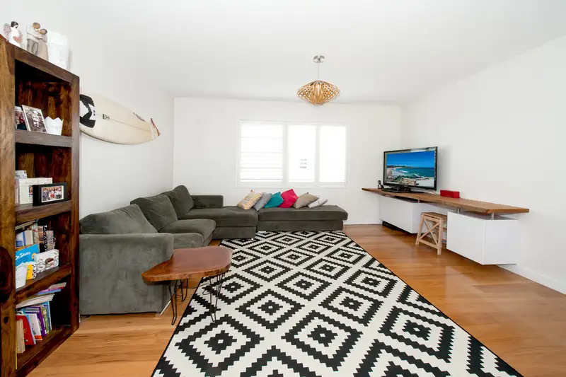 Main view of Homely apartment listing, 3/1A Prince Edward Street, Malabar NSW 2036