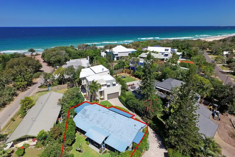 Main view of Homely house listing, 1/33 Yinneburra Street, Yaroomba QLD 4573