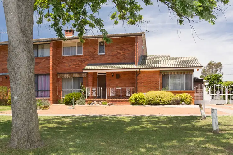 Second view of Homely house listing, 110 Majura Avenue, Ainslie ACT 2602