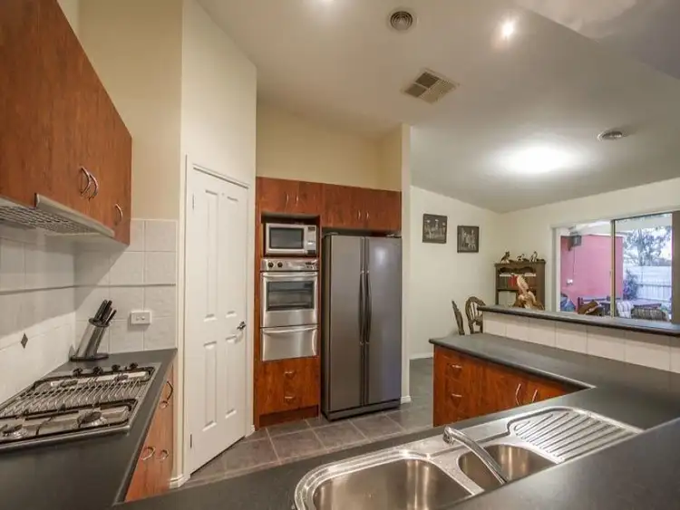 Third view of Homely house listing, 17 Petalnina Close, Somerville VIC 3912