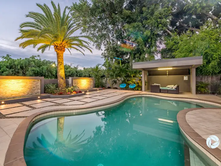 Third view of Homely house listing, 338 Monaco Street, Broadbeach Waters QLD 4218