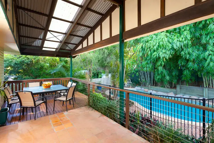 Sixth view of Homely house listing, 76 Romea Street, The Gap QLD 4061