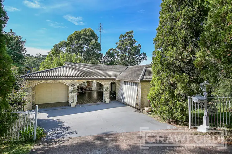 207 Wallsend Road, Cardiff Heights NSW 2285