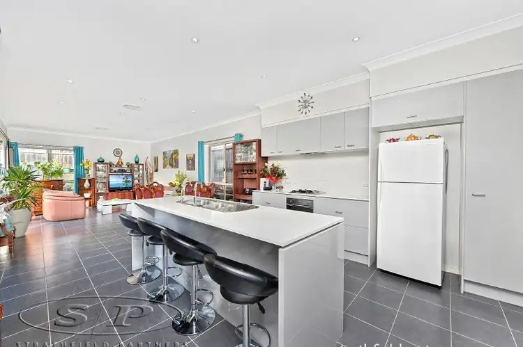 Fourth view of Homely house listing, 12 Peppertree Road, Lidcombe NSW 2141