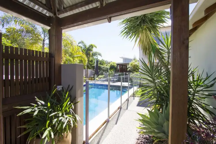 Fourth view of Homely house listing, 14 Ocean Keys Crescent, Mount Coolum QLD 4573