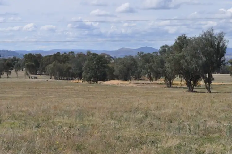 Second view of Homely land listing, LOT 206 Table Top Road, Table Top NSW 2640