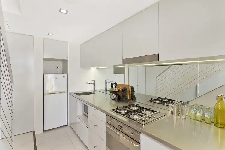 Fourth view of Homely apartment listing, 608/227 Victoria Street, Darlinghurst NSW 2010