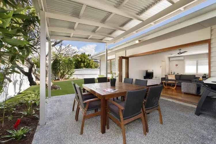 1/46 Third Street, Camp Hill QLD 4152