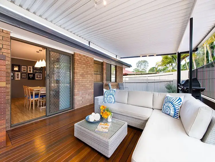 Third view of Homely house listing, 20 Konda Street, Riverhills QLD 4074