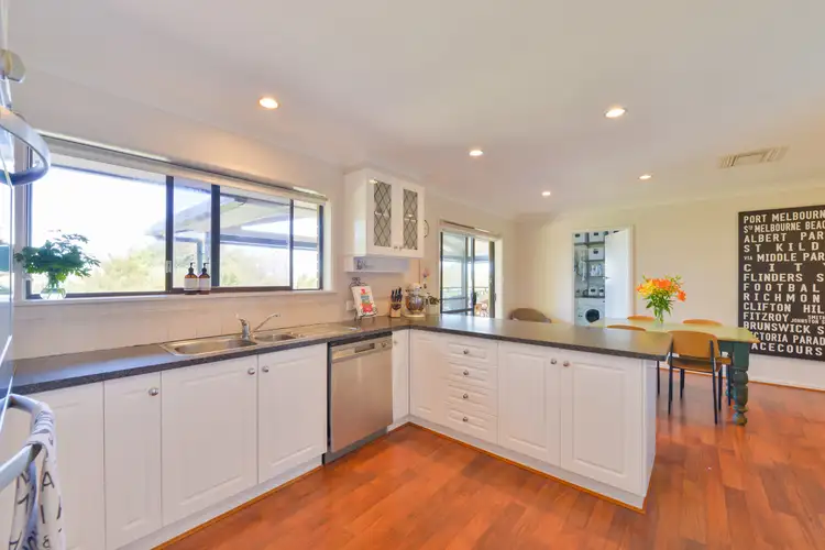 Second view of Homely house listing, 3 Warramunga Avenue, Tamworth NSW 2340