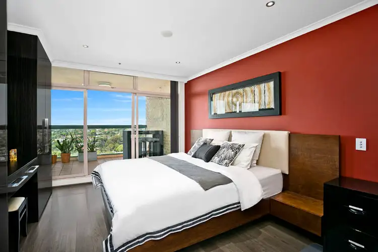 Sixth view of Homely apartment listing, 801/79 Grafton Street, Bondi Junction NSW 2022