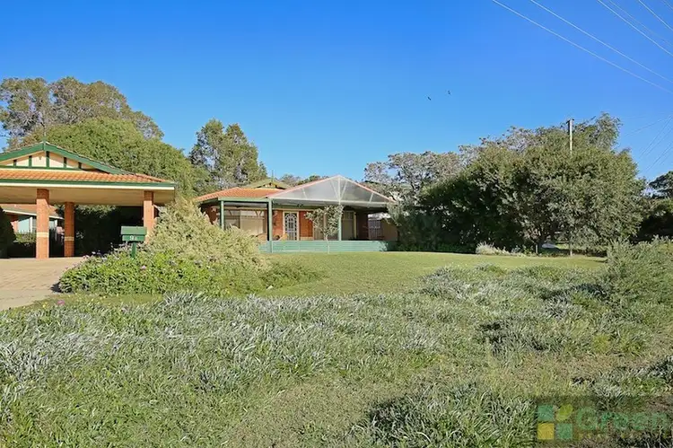 Seventh view of Homely house listing, 2/9 Hillway Street, Dawesville WA 6211