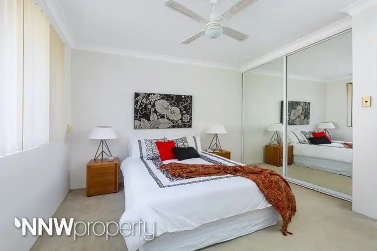 Fourth view of Homely townhouse listing, 59/14-16 Freeman Place, Carlingford NSW 2118